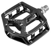 Wellgo 2DU Bearing - MG-32 Platform 9/16 inch Pedal Black