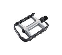 Wellgo 9/16 M20 Alloy MTB/Trekking Sealed Pedal in Black