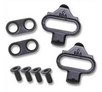 Wellgo 98A SPD Cleats - Shimano Compatible