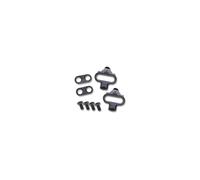 Wellgo Pedals: 98A SPD Cleats - Shimano Compatible- -98A 98A