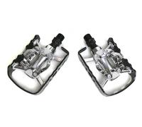 Wellgo CPD S002 Mixed Pedals