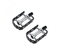 Wellgo Flat Pedals Black B249 Alloy