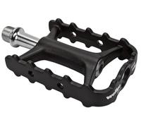 Wellgo M111 Pedals Wellgo Mtb M111 Sealed 9/16 Bk