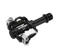 Wellgo M919 Pedals Black