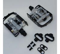 Wellgo C002 Trekking SPD Pedal with Ball Bearing