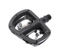 Torque Pedals MTB Platform/Clip Aluminium Axis Cr-Mo WELLGO w43