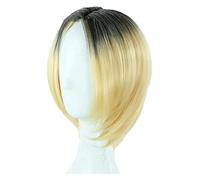 WELLHY Anime Kozume Kenma Cosplay Wig New Sexy Short Mix Cosplay Hair KEEBON (Color : As pictrue Shown Size : One Size) Coser Wig (Color : As pictrue Shown Size : One Size)