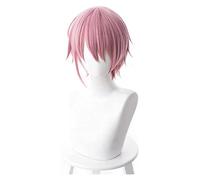 WELLHY Cosplay Wig Nakano Yotsuba Cosplay Wig Gotoubun No Hanayome The Quintessential Quintuplets Women Orange Cosplay Wig Nakano Yotsuba Halloween for Coser