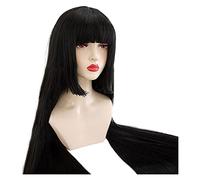 WELLHY Cosplay Wig yumeko jabami Cosplay Wig kakegurui Costume Play Wigs Halloween Costumes Hair for Coser