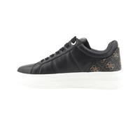 Guess Welli Trainers Black EU 39 Woman