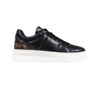 Guess Welli Trainers Black EU 36 Woman