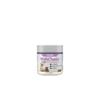 Wellichews Calming Soft Chews for Small Dogs and Cats - 120 Chews