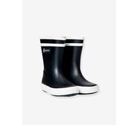 Wellies for Baby Boys, Baby Flac by AIGLE® dark blue