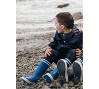 Wellies for Boys, Lolly Pop by AIGLE® blue