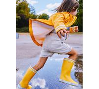 Wellies for Girls, Lolly Pop by AIGLE® yellow
