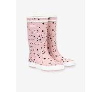 Wellies for Kids, Lolly Pop Play by AIGLE® rose