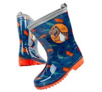 Wellies Perletti Cool Kids Dinosaur Jr 15647