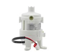 Welling Drain Pump Assembly, PSB-12 17400802002017 for Indoor Unit MDV-D15T2/BP3N1-D1 MDVH-J71T2/BP3N1Y-TRP Original
