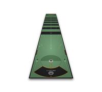 Wellputt 26 Foot High Speed Practice Putting Mat One Size