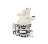 Welling YXW30-2A Copper Coil 220-240V 50/60Hz 60w 0.25A Dishwasher Circulating Pump Compatible For Midea Hansa Kaiser