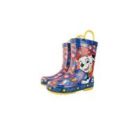 Wellington Boots Paw Patrol Blue Infant 12