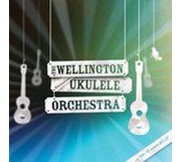 Wellington International Ukulele Orchest - Little Bit Wonderful Ep