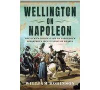 Wellington on Napoleon