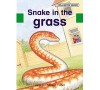 Wellington Square Assessment Kit - Snake in the Grass