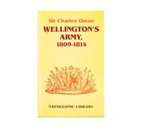Wellington's Army, 1809-14