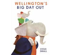 Wellington's Big Day Out : perfect for Father's Day!
