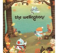 Wellingtons - Heading North for the Winter