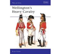Wellington's Heavy Cavalry: 130 (Men-at-Arms)