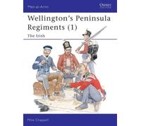 Wellington's Peninsula Regiments (1)