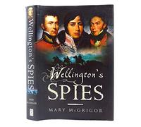 Wellington's Spies