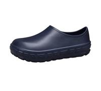 Wellingtons Waterproof Boots Women Ladies Garden Shoes Comfy Mens Slippers Men's Fashionable Overshoes Top Oilproof Shoes foreign Trade Large Size Men and Women Rain Outdoor Gardener Labour Insurance