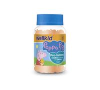 Wellkid Peppa Pig Pro Tummy, 112 g