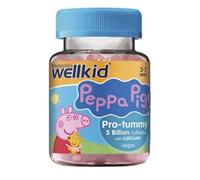 Wellkid Peppa Pig Pro Tummy