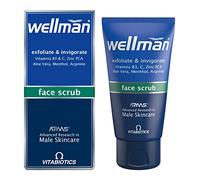 Wellman 75 ml Face Scrub