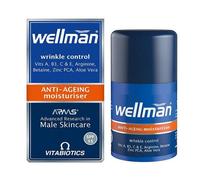 Vitabiotics Anti-Ageing Moisturiser for Men