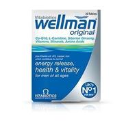 Wellman Original 30 tablets