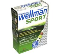 Vitabiotics Wellman Sport 30 Tablets