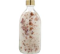Wellmark Just Relax Rose Bath Salts in Clear Wellmark Clear