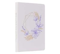 Wellness: A Day and Night Reflection Journal (90 Days) (Inner World)