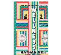 Wellness: A novel by Nathan Hill Paperback Book
