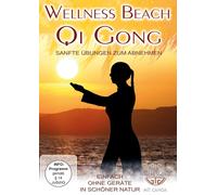 Canda - Wellness Beach Qi Gong - Sanfte Übungen zum Abnehmen