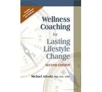 Wellness Coaching for Lasting Lifestyle Change