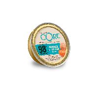 Wellness CORE 98% Duo Protein Chicken with Salmon Adult Wet Cat Food - 12 x 85g