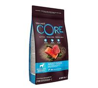 Wellness CORE Ocean Dog Food Dry Grain Free - Salmon & Tuna, 1.8 kg