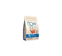 Wellness CORE Adult Ocean Grain-Free Salmon & Tuna Dry Cat Food - Healthy Skin & Shiny Coat, 300 g (10714)