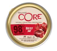 WELLNESS CORE Cat 98% Beef | Size: 85g
